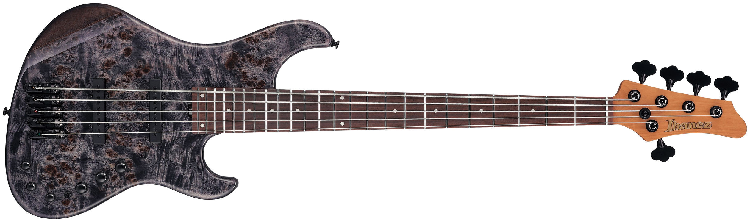 Hlavní obrázek 5strunné IBANEZ MDM1605-DTW - Deep Twilight