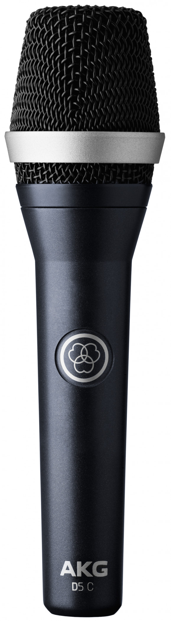 Galerijní obrázek č.1 Dynamické pódiové vokální mikrofony AKG D5C