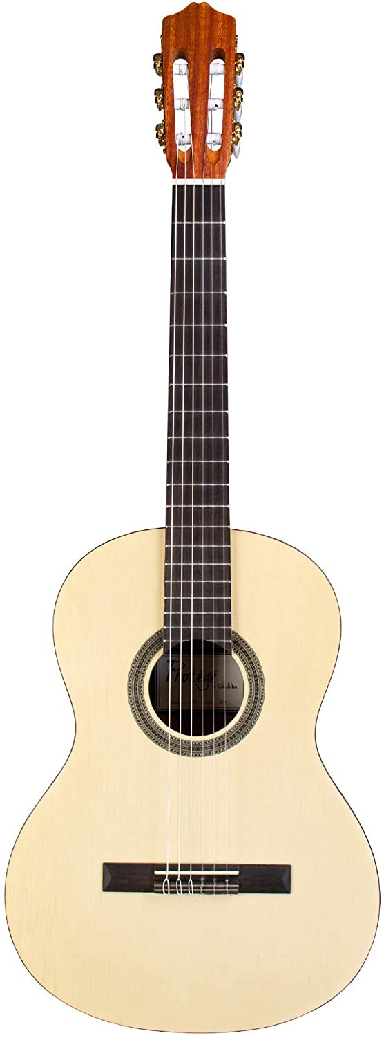Hlavní obrázek 3/4 CORDOBA C1M 3/4 Natural