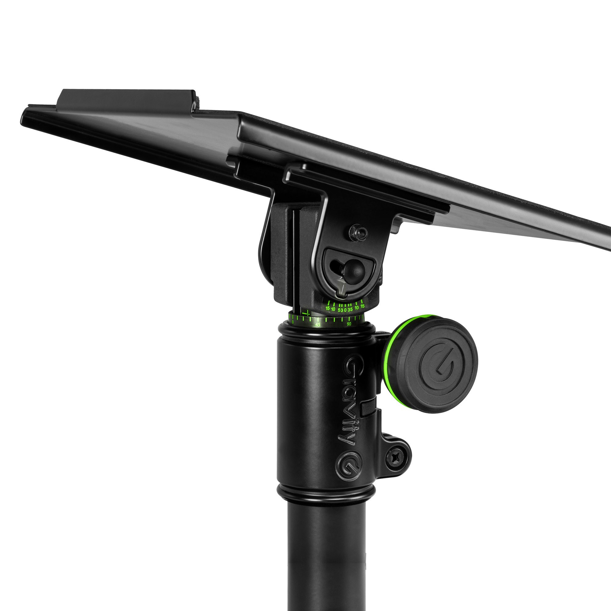 Galerijní obrázek č.7 Stojany a držáky pro studiové monitory GRAVITY SP 3102 TM
