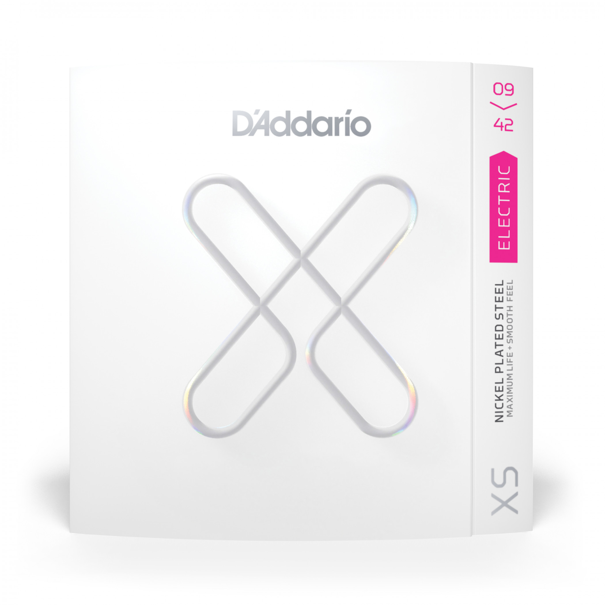 Hlavní obrázek Tvrdost .009 D'ADDARIO XSE0942