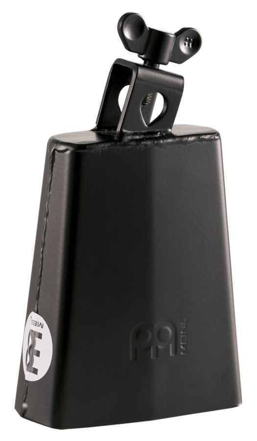 Hlavní obrázek Cowbells MEINL HCO4BK Headliner Series Cowbell 5”