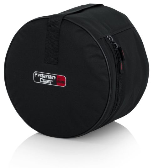 Hlavní obrázek Obaly pro tomy GATOR GP-1008 Protechtor Standard Tom Bag 10” x 8”