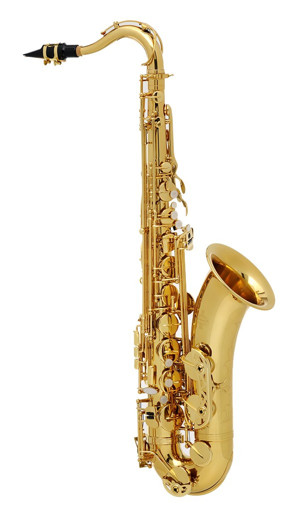 Hlavní obrázek Saxofony BUFFET CRAMPON BC 8102-1-0 100 Series Bb Tenor Saxophone