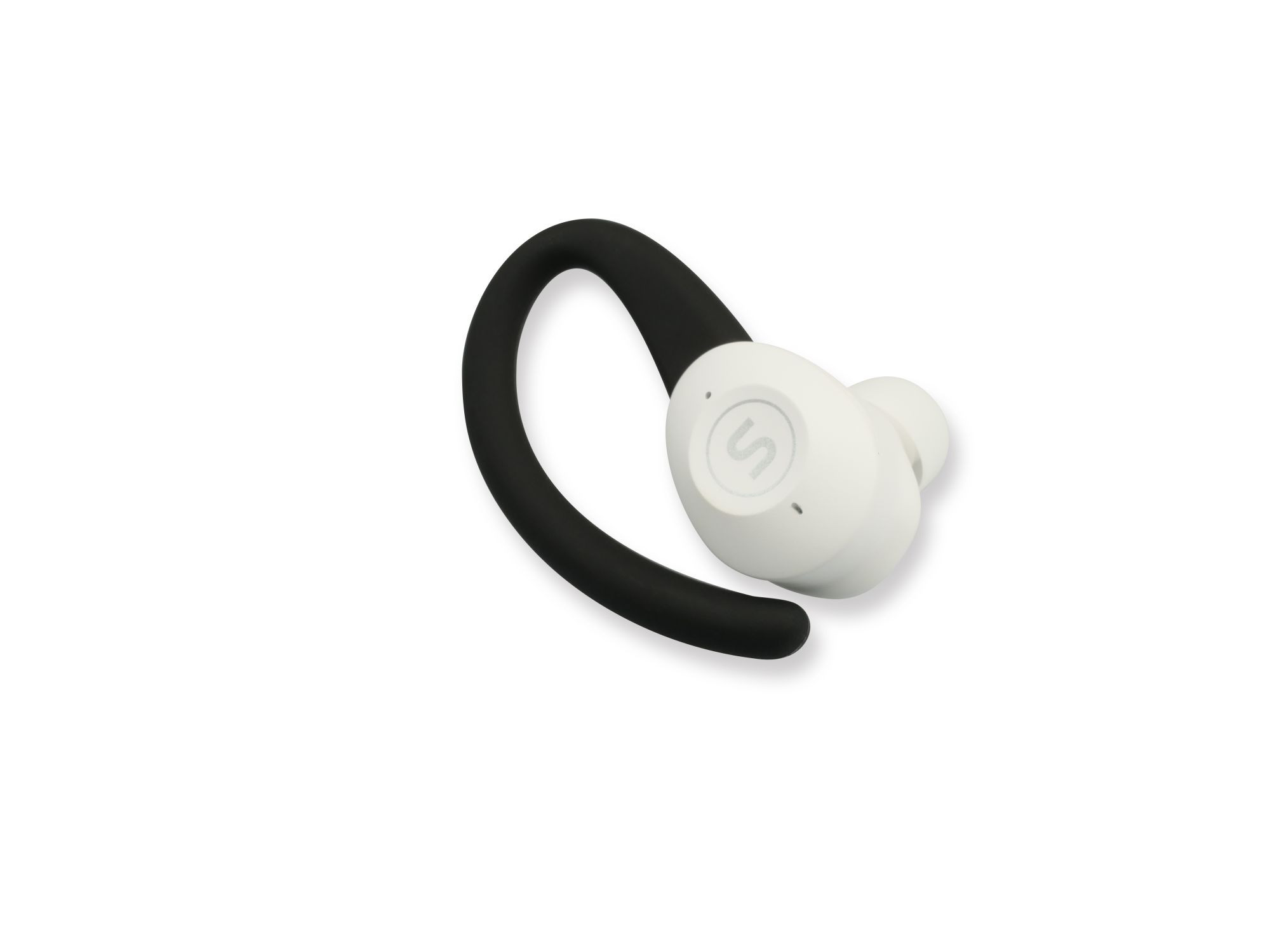 Galerijní obrázek č.10 Bezdrátová do uší SOUNDEUS Fortis 5S 2 White