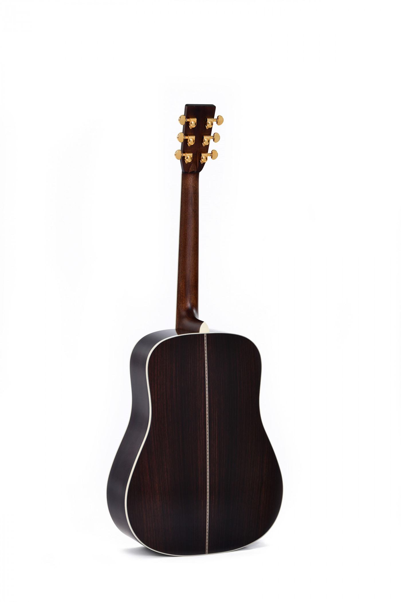 Galerijní obrázek č.2 Dreadnought SIGMA GUITARS SDR-40 - Natural