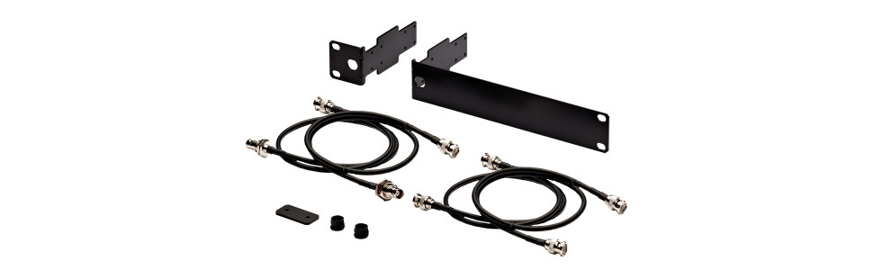 Hlavní obrázek Montáž do racku pro bezdrátové systémy AKG RMU4X PRO