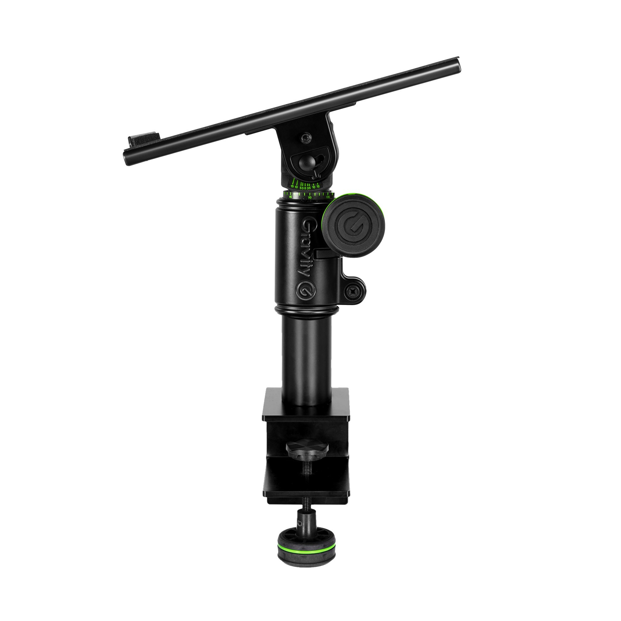 Galerijní obrázek č.10 Stojany a držáky pro studiové monitory GRAVITY SP 3102 TM
