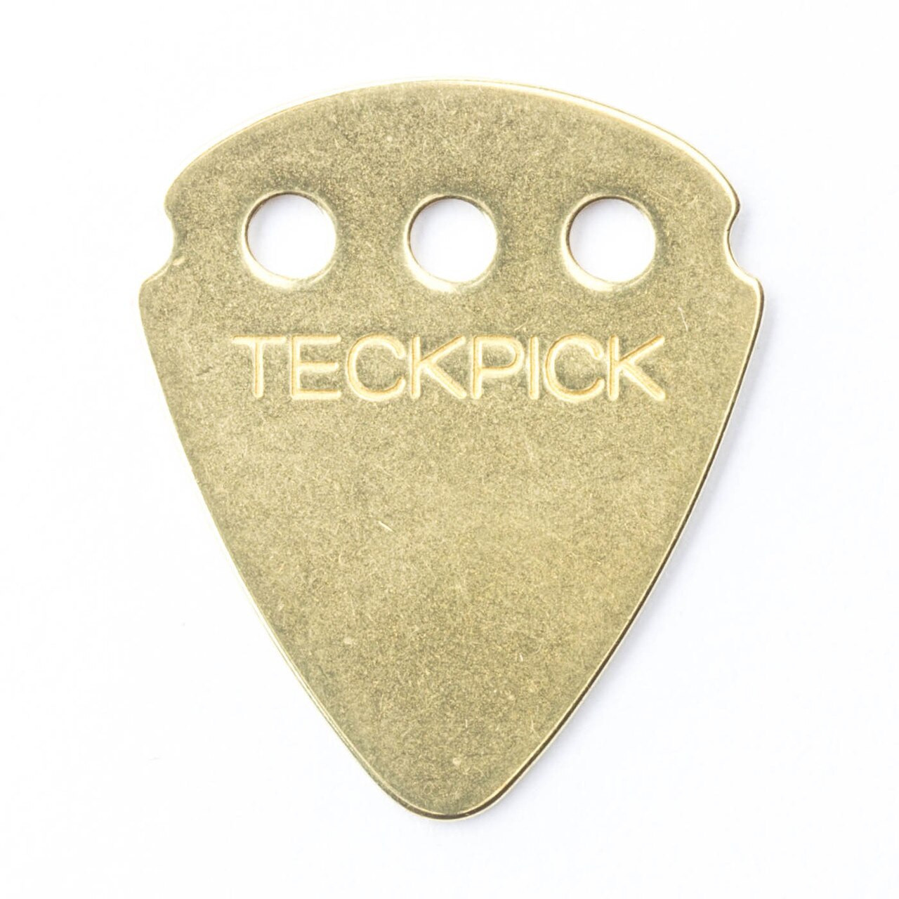 Hlavní obrázek Ostatní  DUNLOP 467RBRS Teckpick Standard Brass