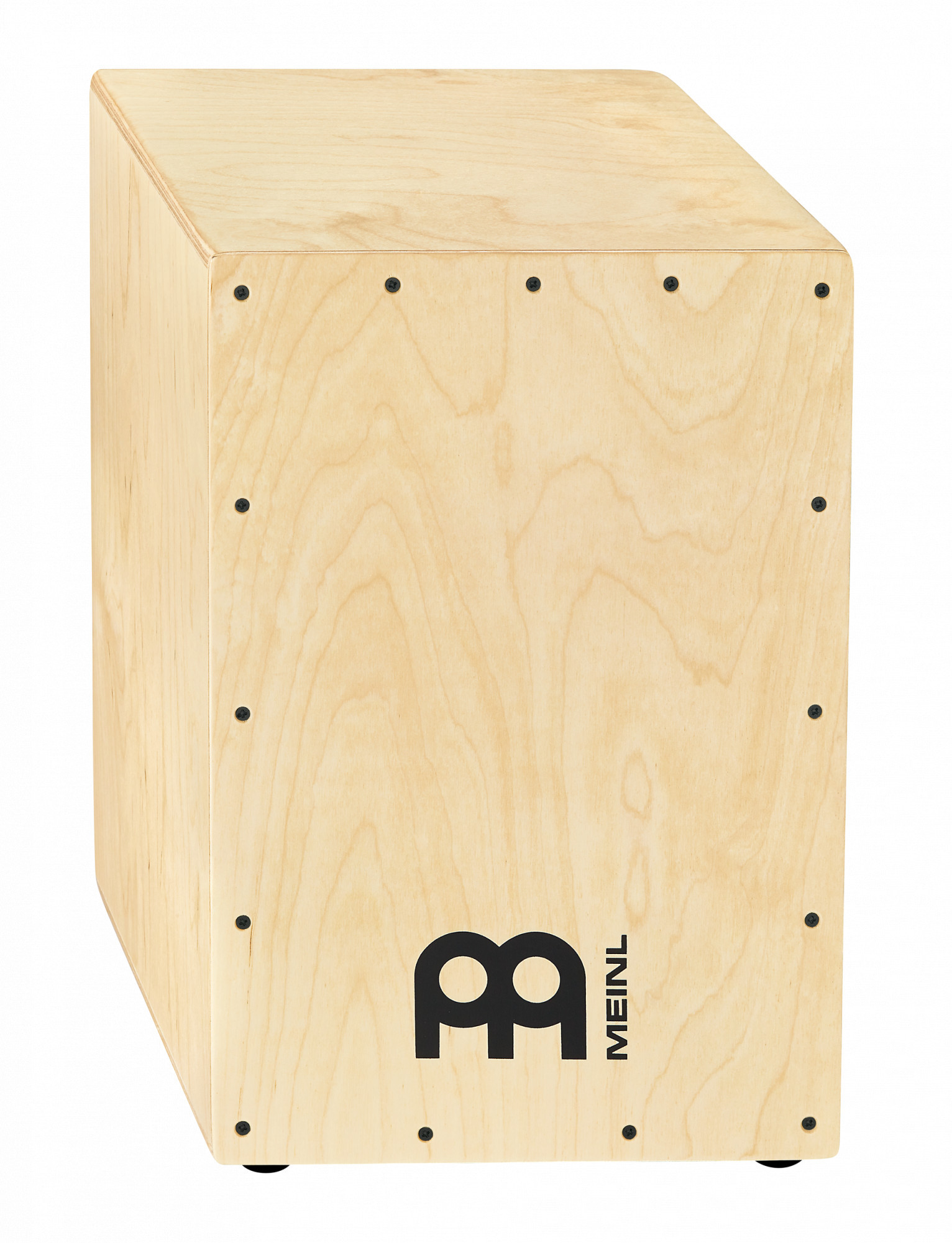 Hlavní obrázek Cajony MEINL HCAJ100NT Headliner Snare Cajon - Natural