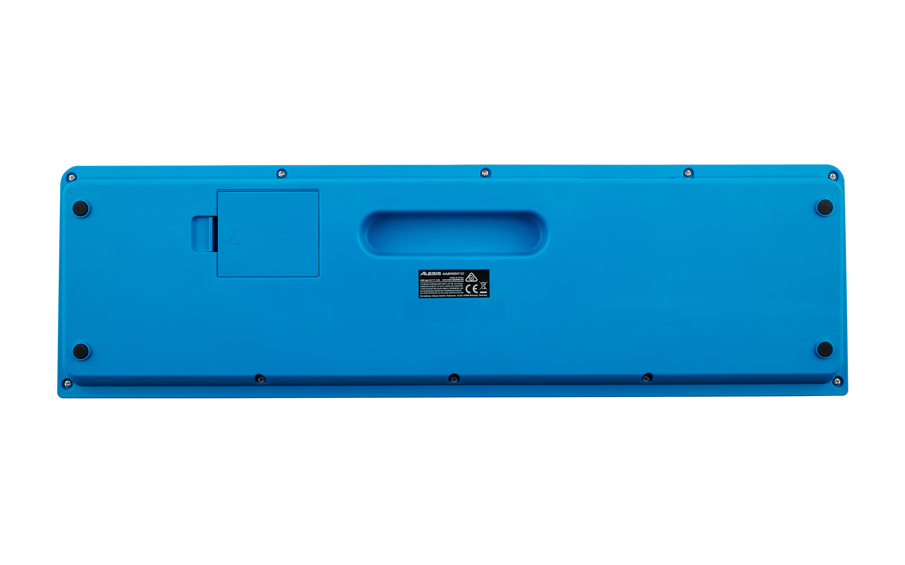 Galerijní obrázek č.7 Dětské keyboardy ALESIS Harmony 32