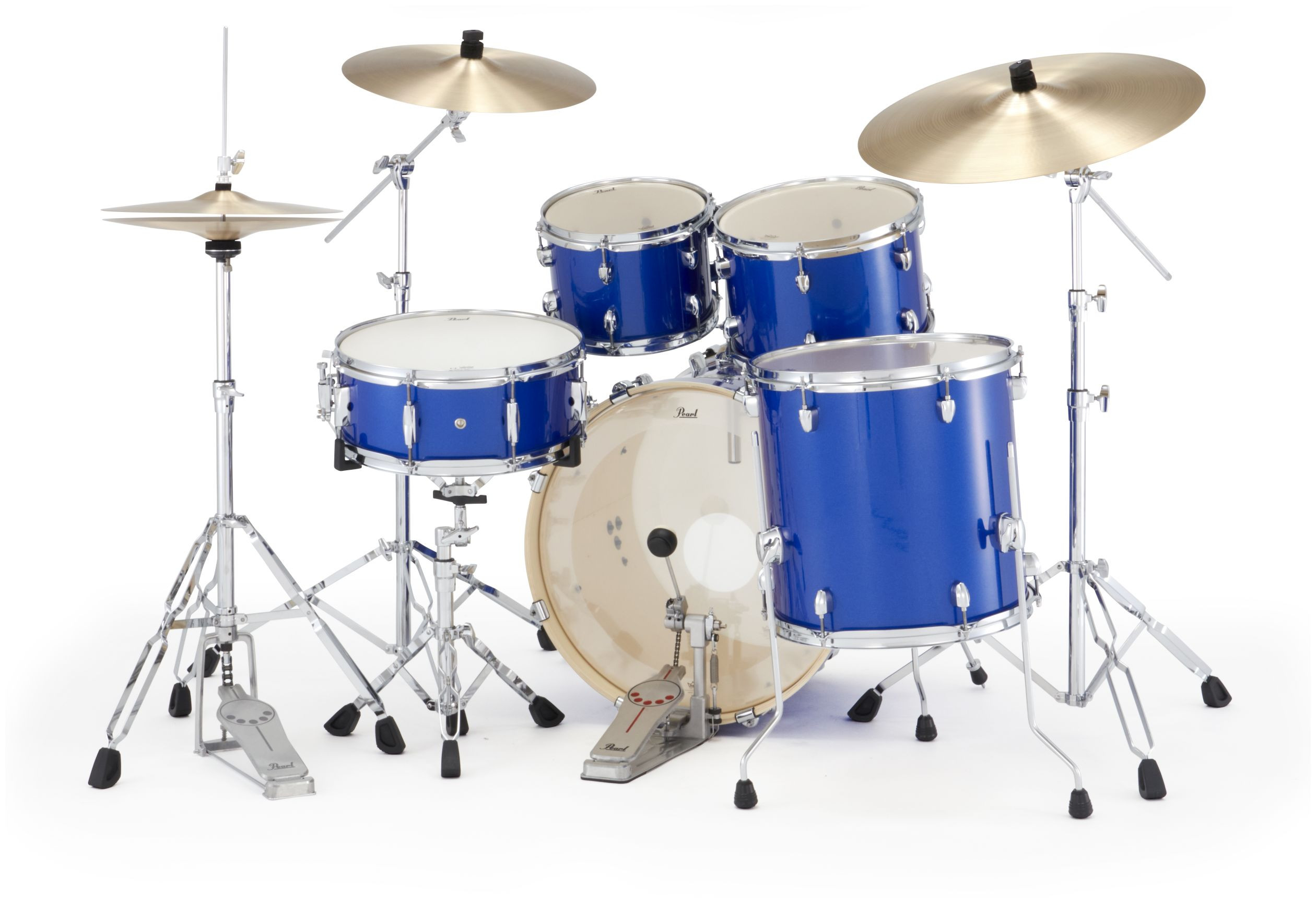 Galerijní obrázek č.4 20“; 10“, 12“; 14“ PEARL EXX705NNBR/C863 Export EXX - Midnight Blue