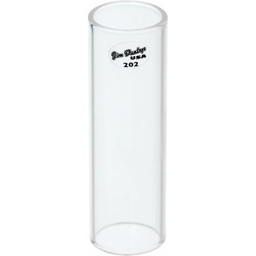 Hlavní obrázek Slide DUNLOP 202 Pyrex Glass
