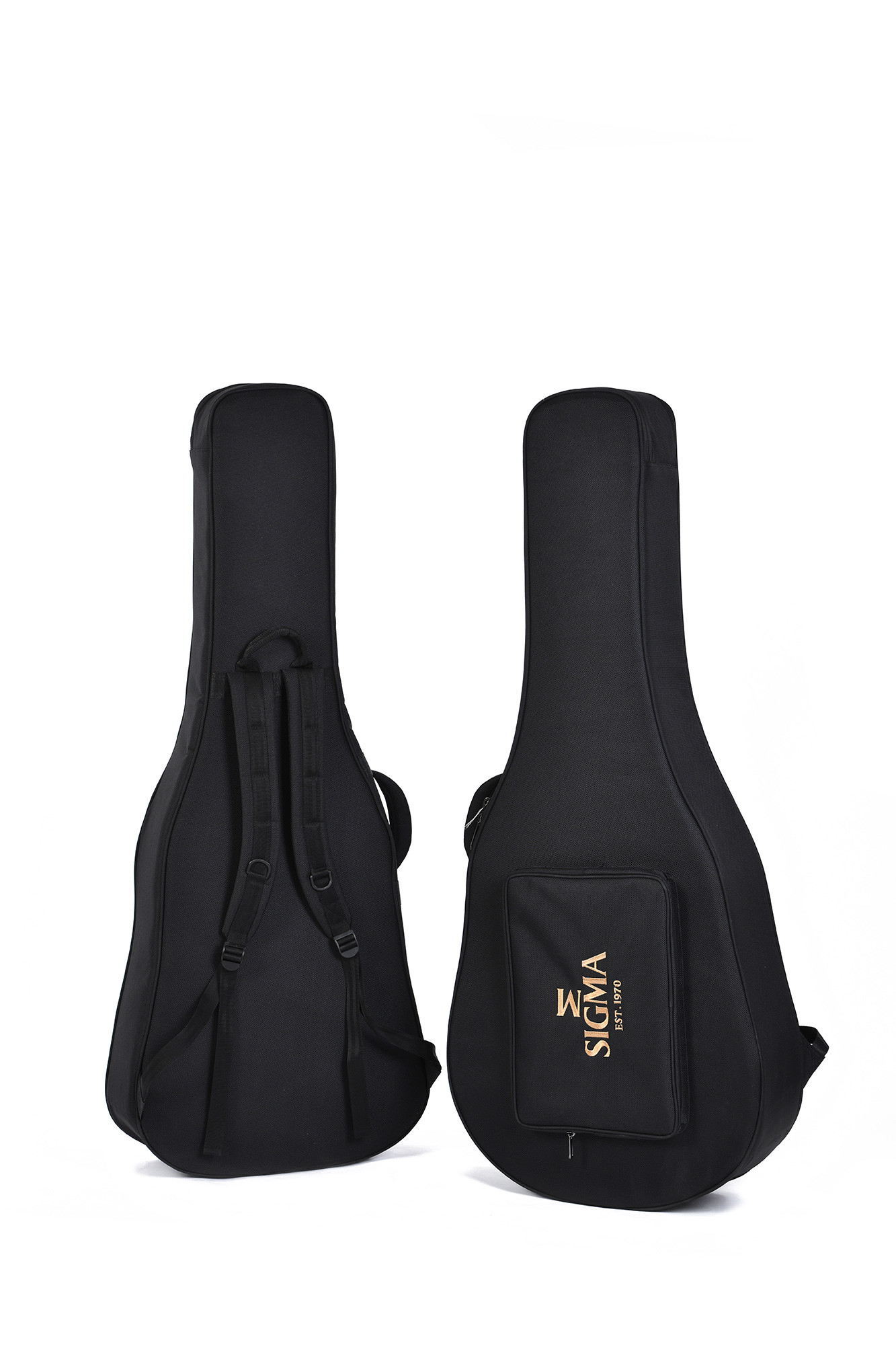 Galerijní obrázek č.6 Dreadnought SIGMA GUITARS SDR-40 - Natural