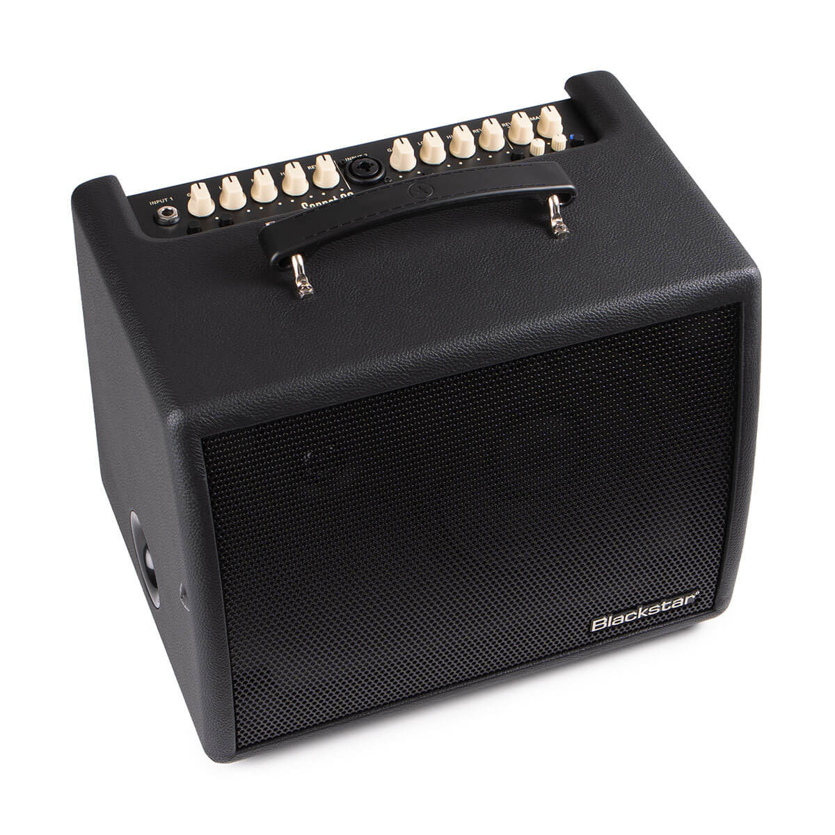 Galerijní obrázek č.2 Akustická komba BLACKSTAR Sonnet 60 - Black
