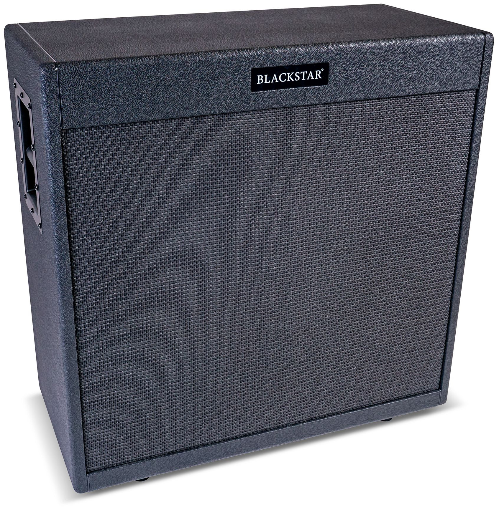Galerijní obrázek č.1 4 reproduktory BLACKSTAR St. James 412 B - Black