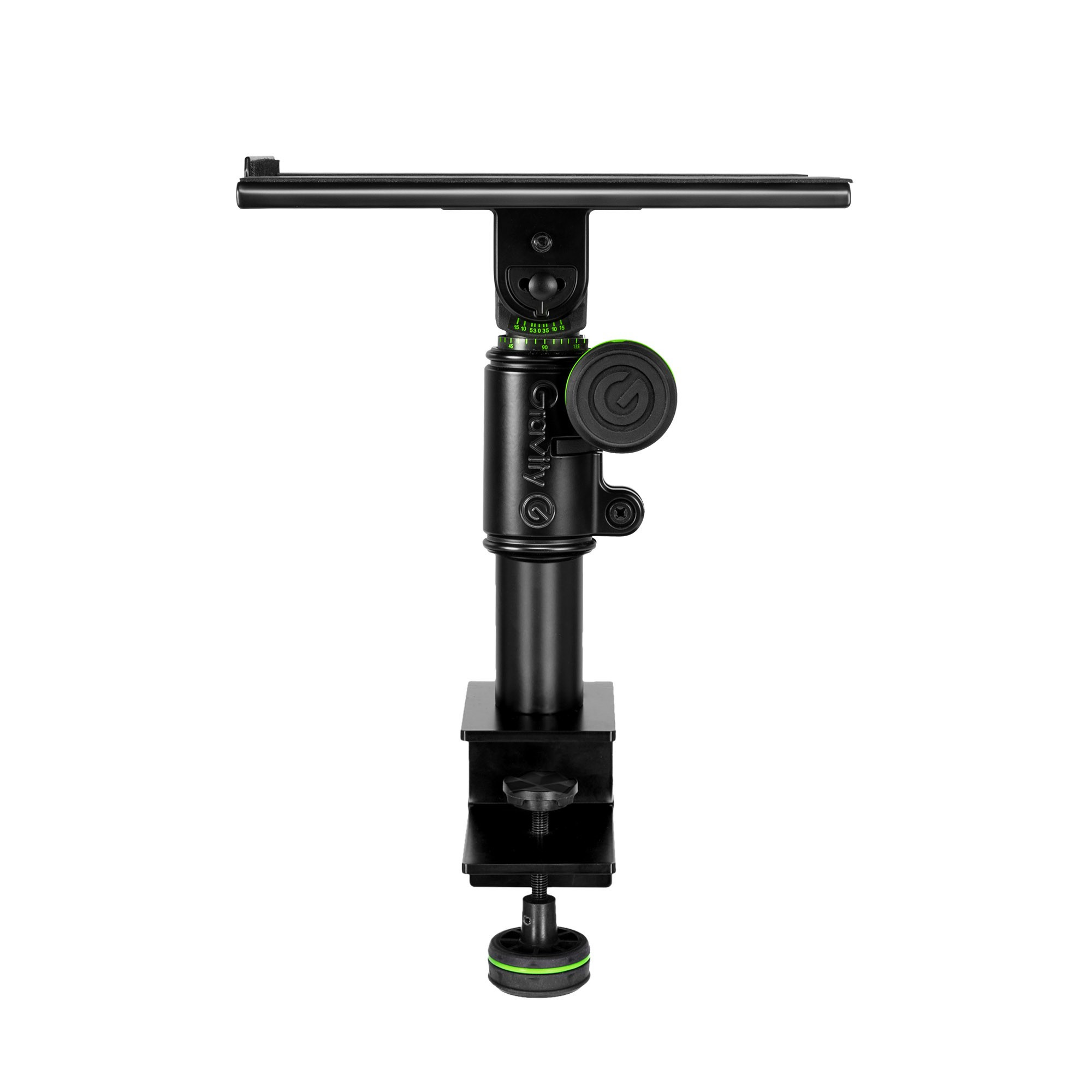 Galerijní obrázek č.8 Stojany a držáky pro studiové monitory GRAVITY SP 3102 TM