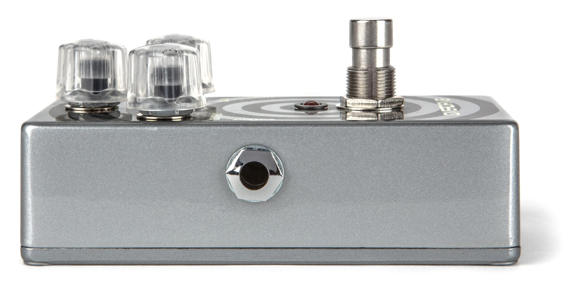 Galerijní obrázek č.2 Overdrive, distortion, fuzz, boost DUNLOP MXR WA44