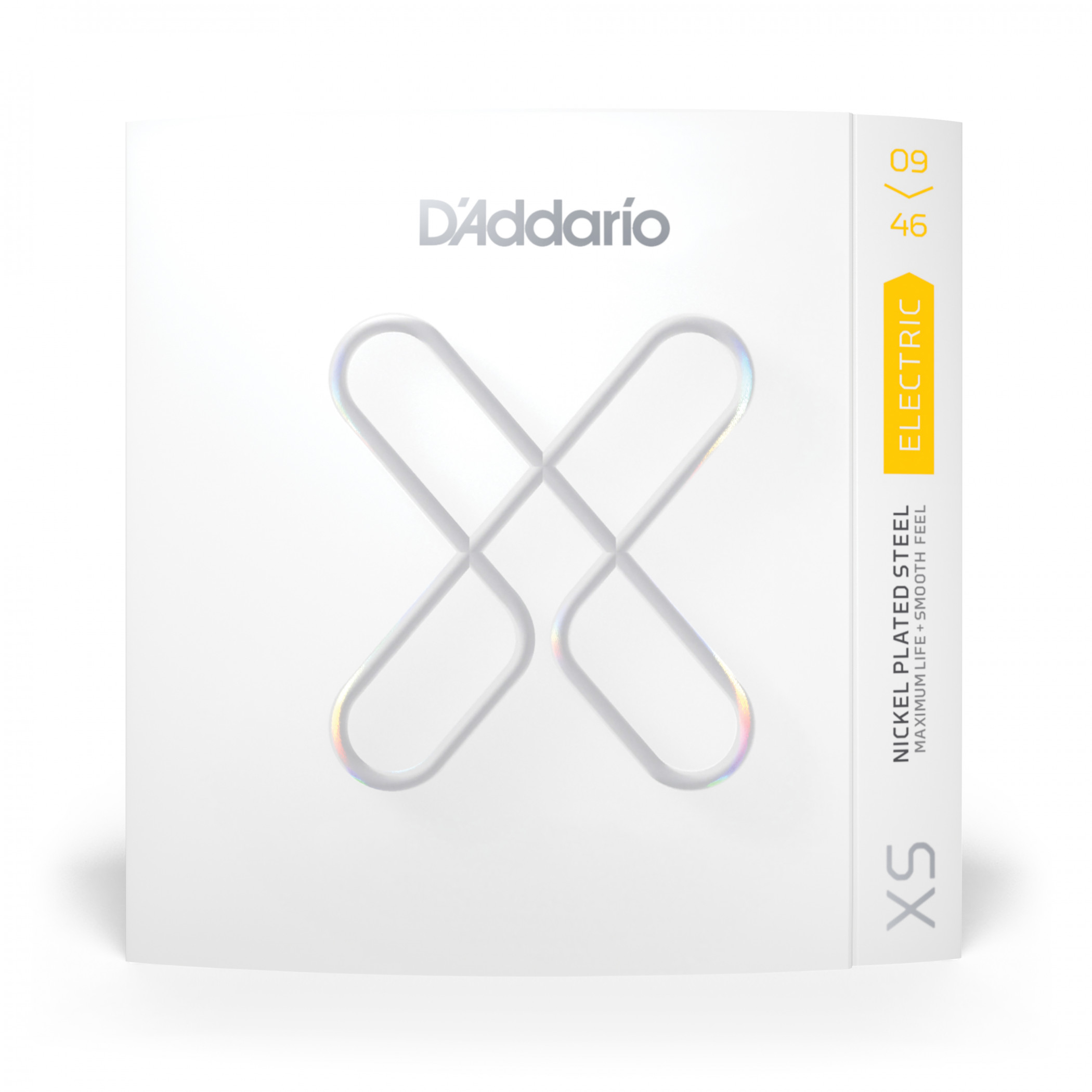 Hlavní obrázek Tvrdost .009 D'ADDARIO XSE0946