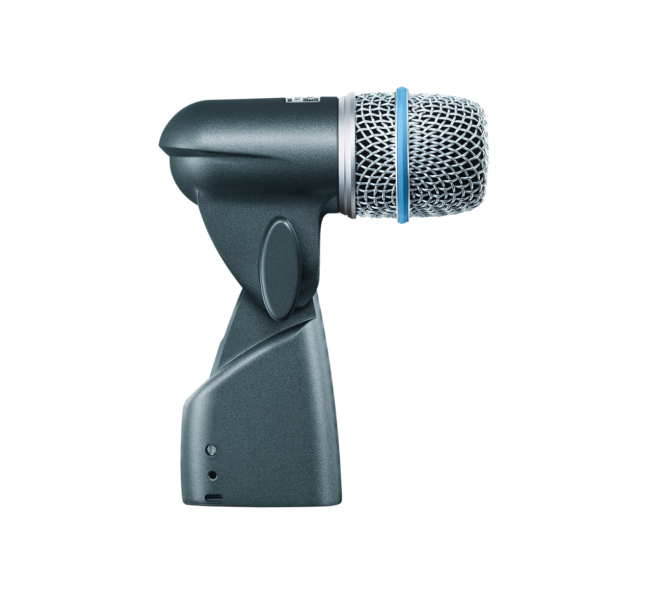 Hlavní obrázek Dynamické nástrojové mikrofony SHURE BETA 56A