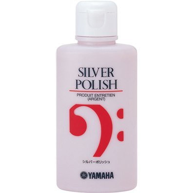 Hlavní obrázek Čisticí prostředky a kosmetika YAMAHA Silver Polish