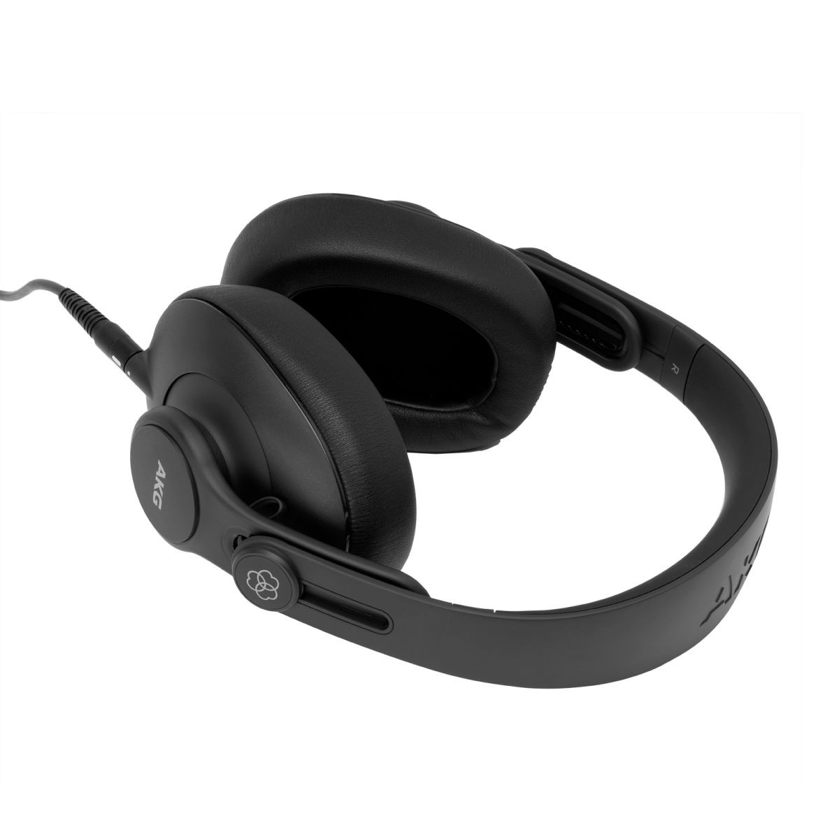 Galerijní obrázek č.4 Velká náhlavní sluchátka AKG K361
