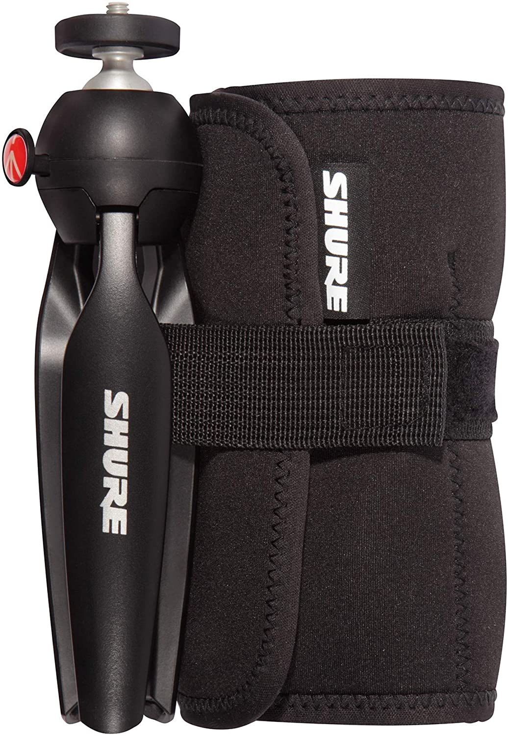Galerijní obrázek č.2 Mikrofony pro video a foto SHURE MV88+ Dig Video Kit