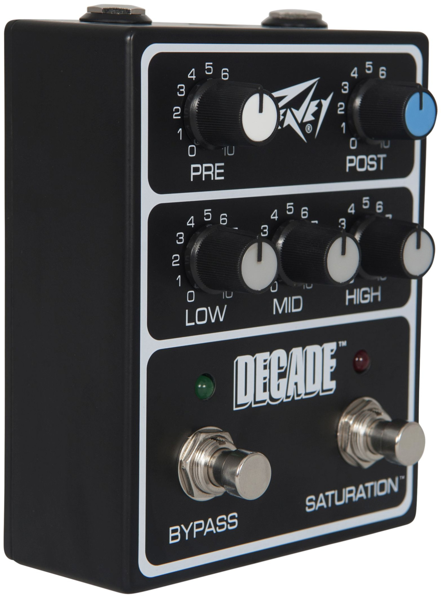 Galerijní obrázek č.2 Ostatní efekty PEAVEY Decade Pedal