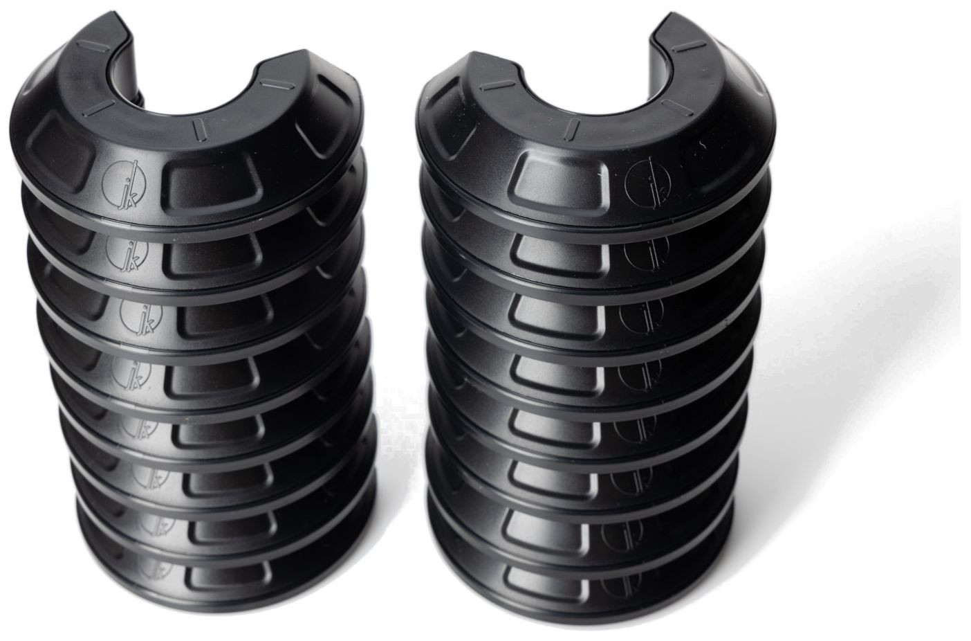 Hlavní obrázek Jiné příslušenství JK DRUM SYSTEMS Hooves 16-Pack