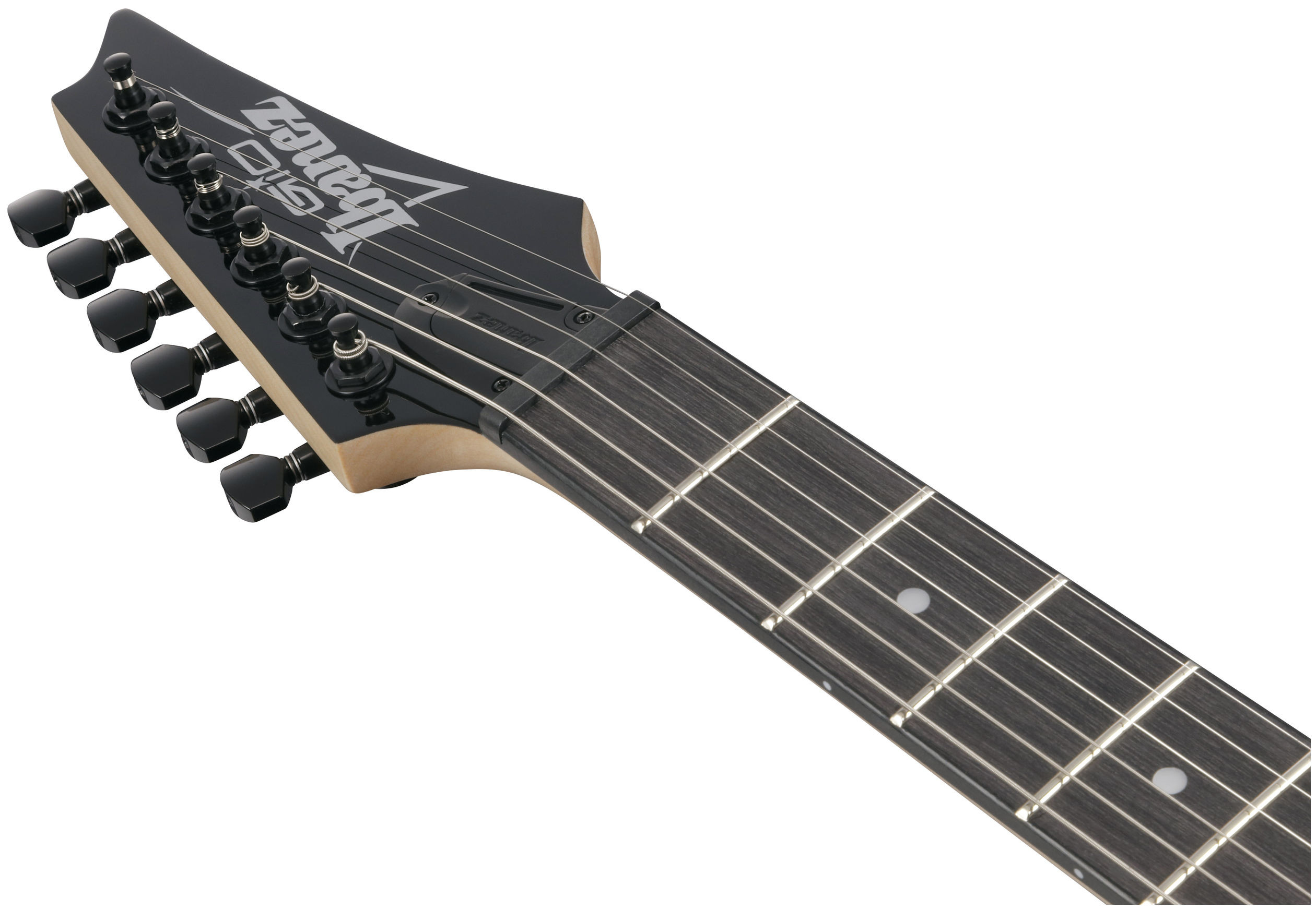 Galerijní obrázek č.7 Superstrat IBANEZ GRG120QASP - Black Gradation