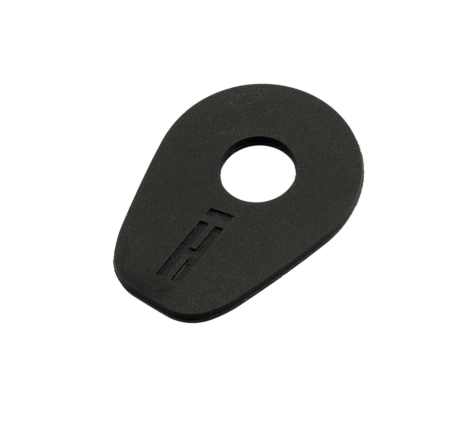 Galerijní obrázek č.2 Zámky na popruh HENRY’S STRB-2 - Black