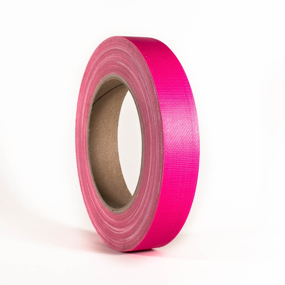Hlavní obrázek Lepicí pásky ADAM HALL 58064 Neon Pink