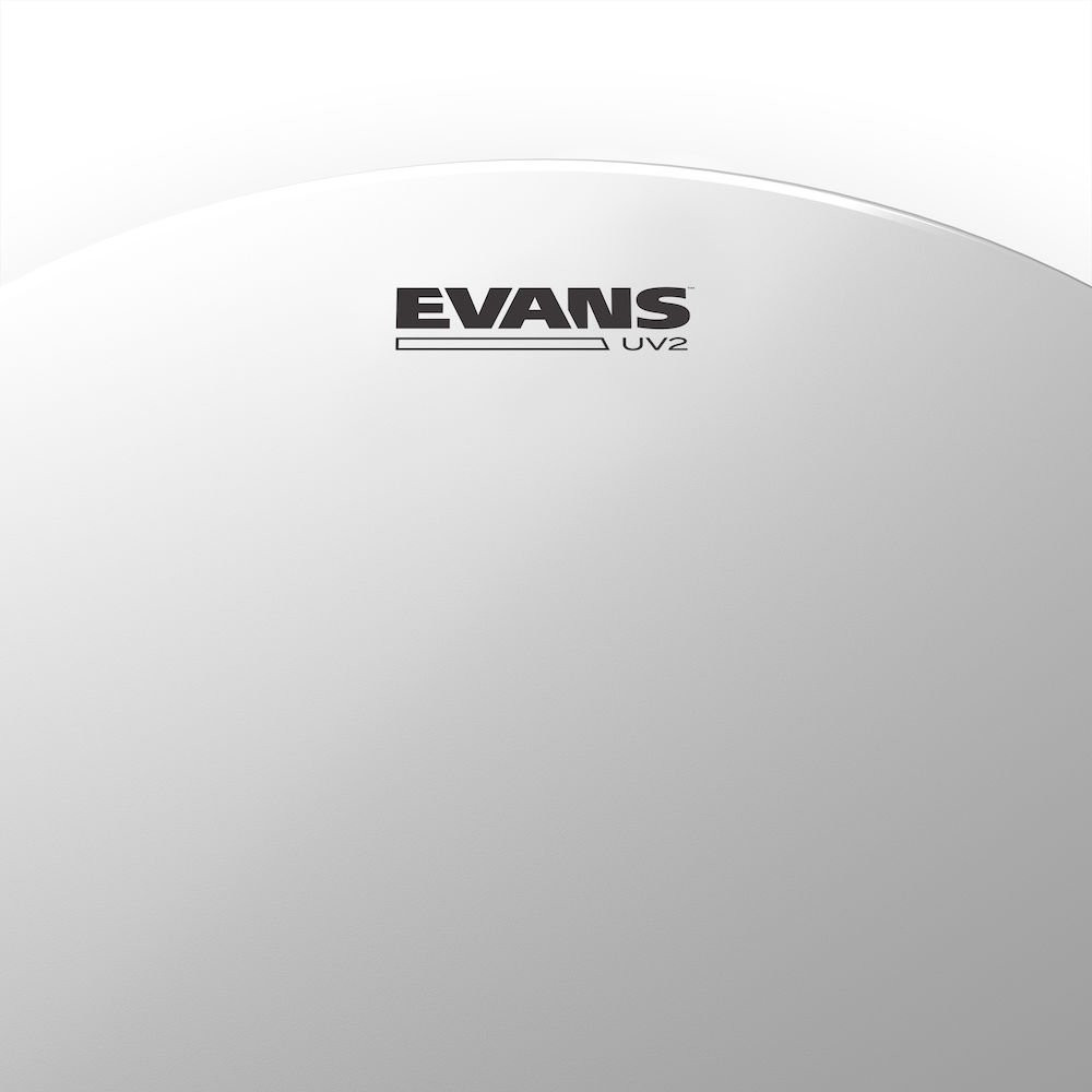 Galerijní obrázek č.1 8" EVANS B08UV2 UV2 8” Coated