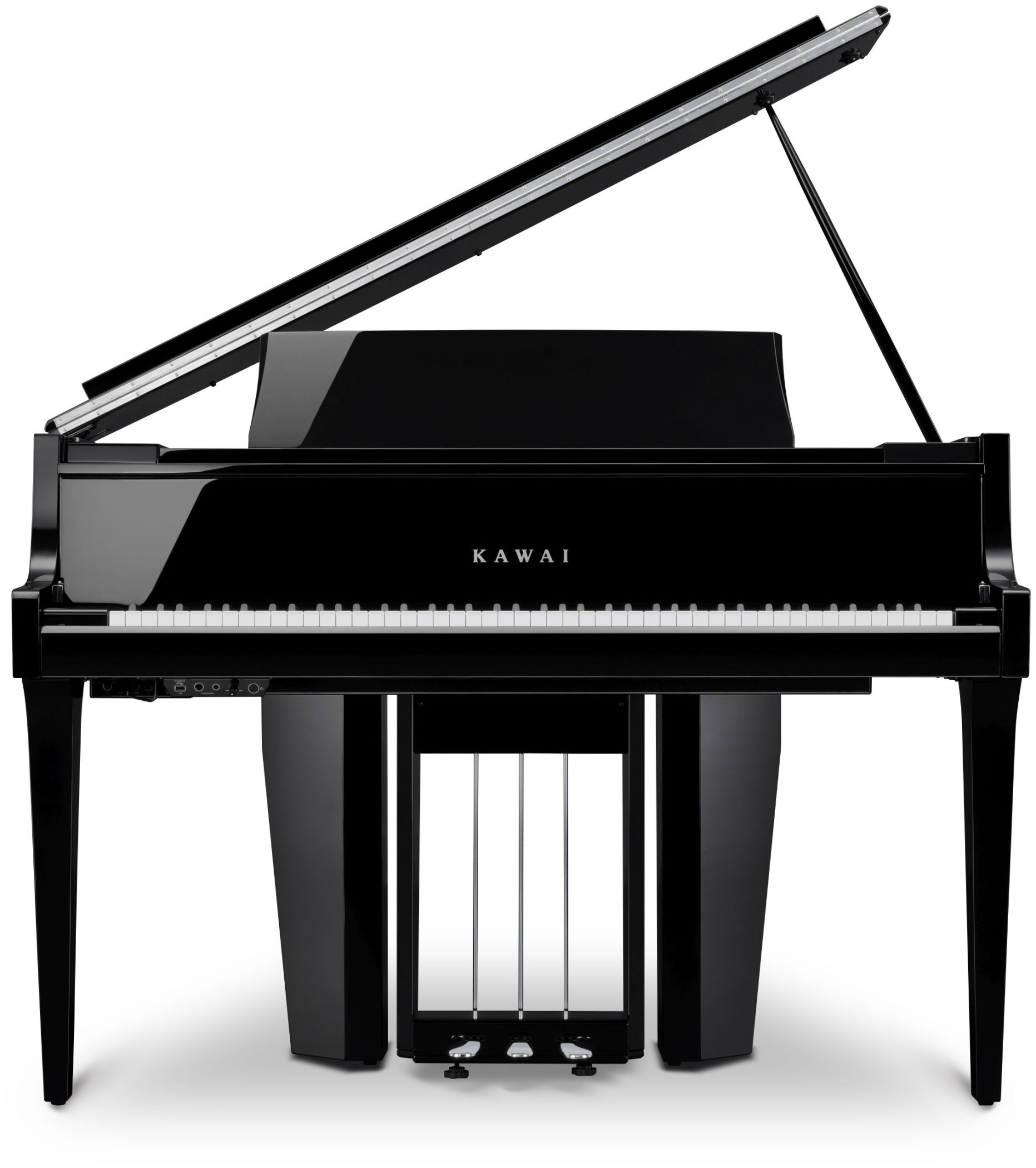 Hlavní obrázek Digitální piana KAWAI Novus NV12