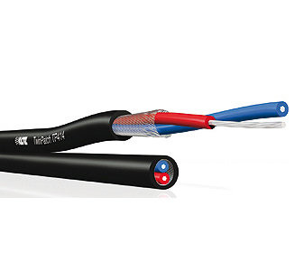 Galerijní obrázek č.1 Mikrofonní kabely - metráž KLOTZ TP414