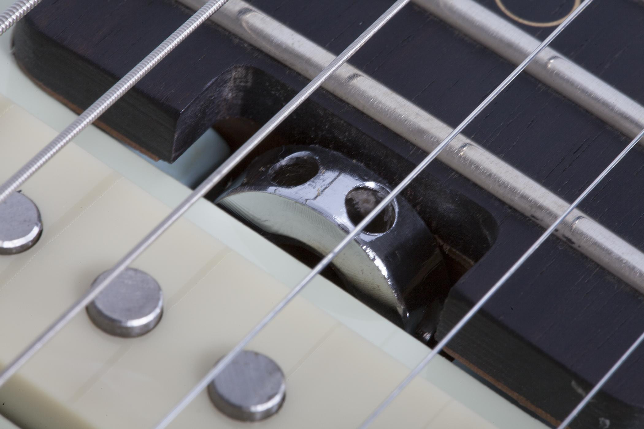 Galerijní obrázek č.10 ST - modely SCHECTER Nick Johnston Traditional Atomic Frost