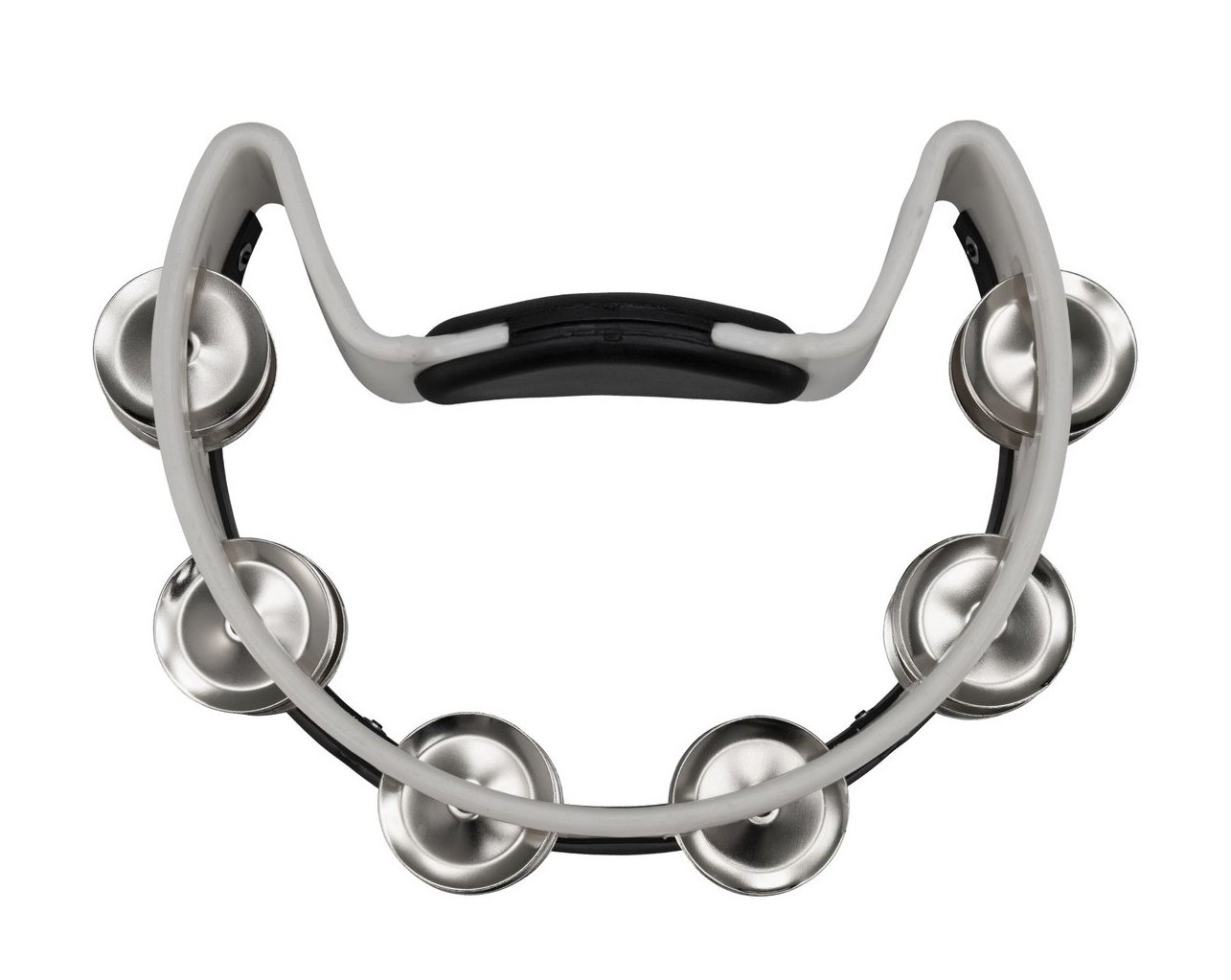 Hlavní obrázek Tamburíny PEARL PTM-10SHX Quickmount Tambourine