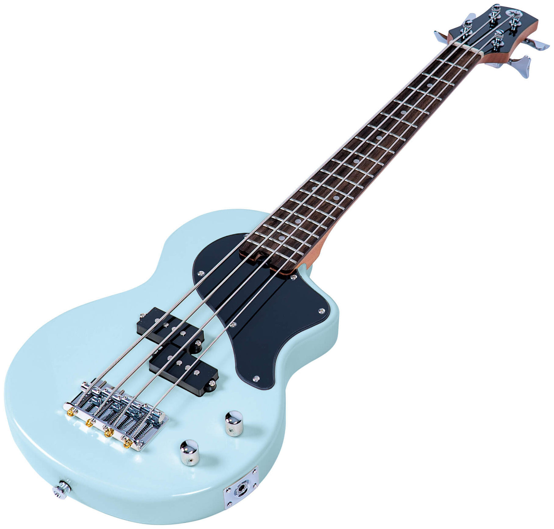 Galerijní obrázek č.2 Alternativní  CARRY-ON ST Bass - Sky Blue