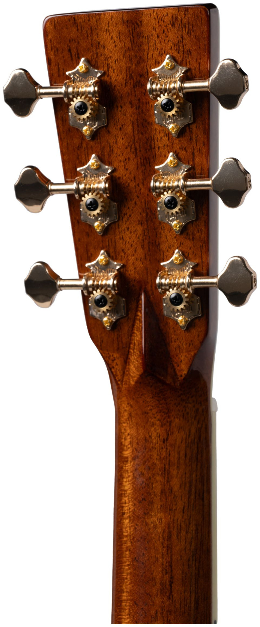 Galerijní obrázek č.7 Dreadnought HENRY’S Monarch D24 Emperor - Natural