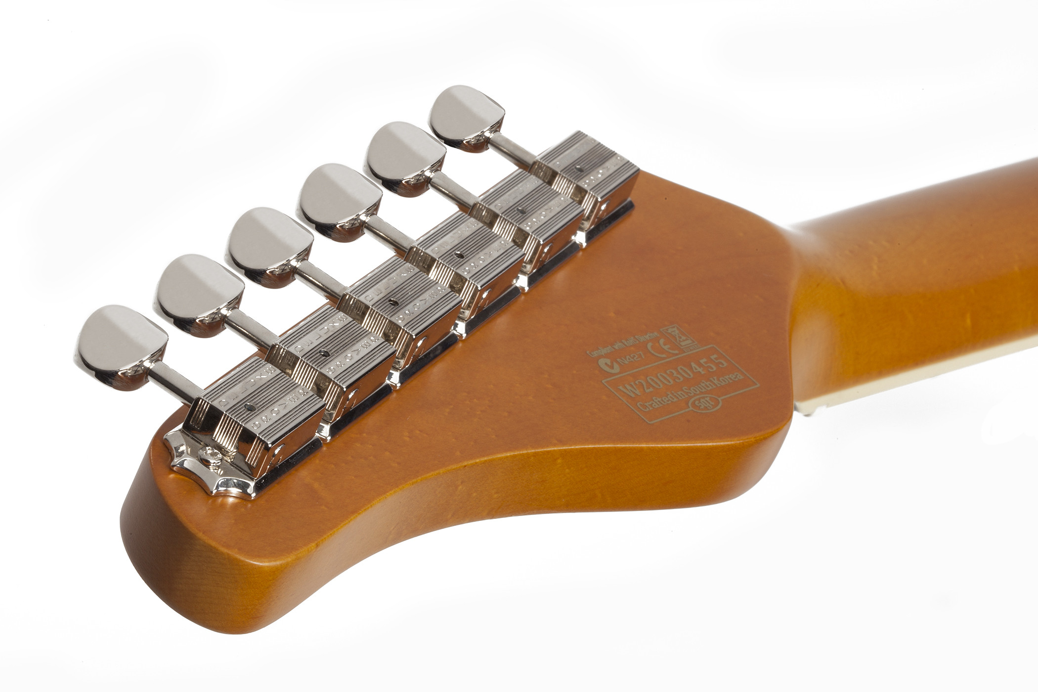 Galerijní obrázek č.14 T - modely SCHECTER PT Special - Purple Burst Pearl