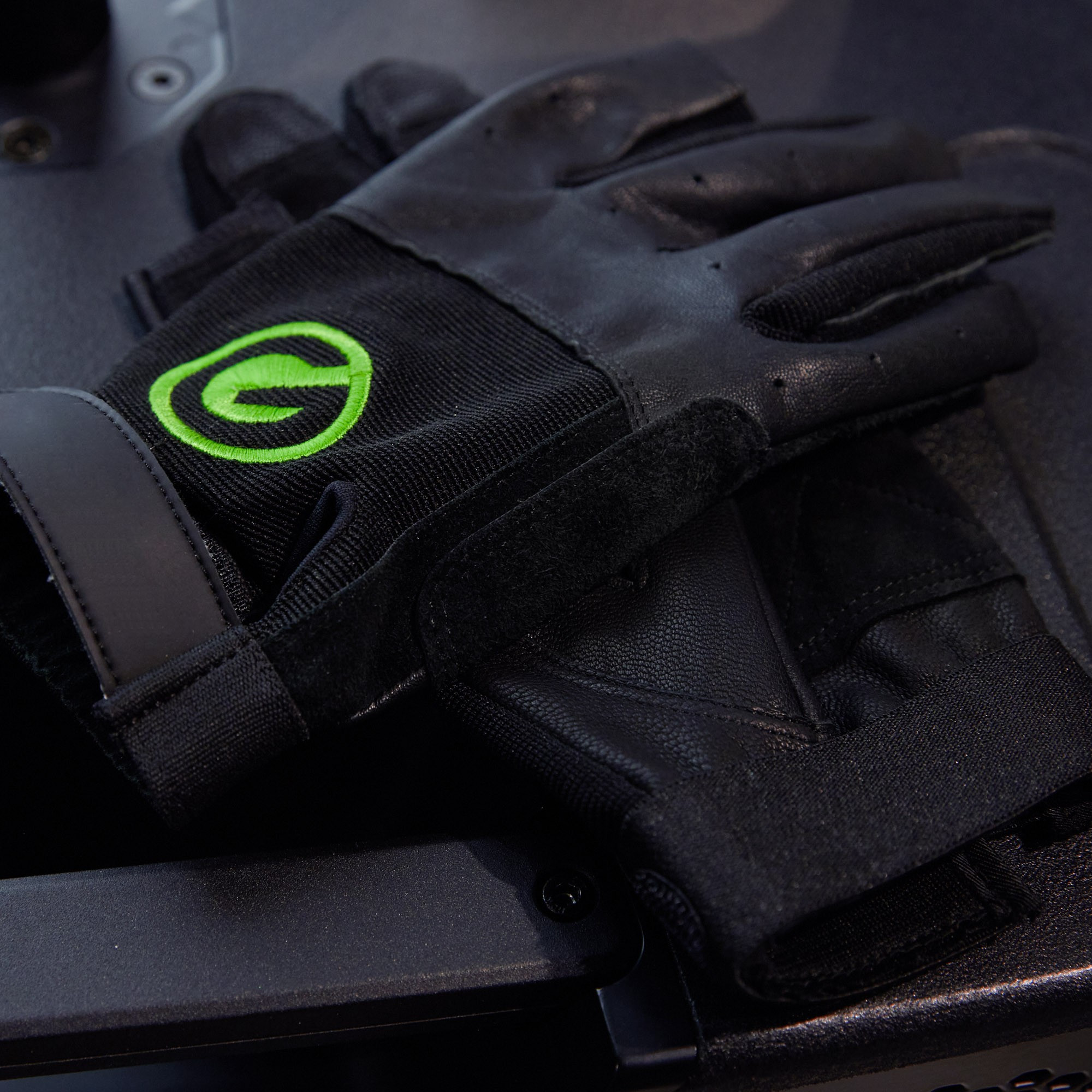 Galerijní obrázek č.8 Nářadí GRAVITY XW GLOVE M