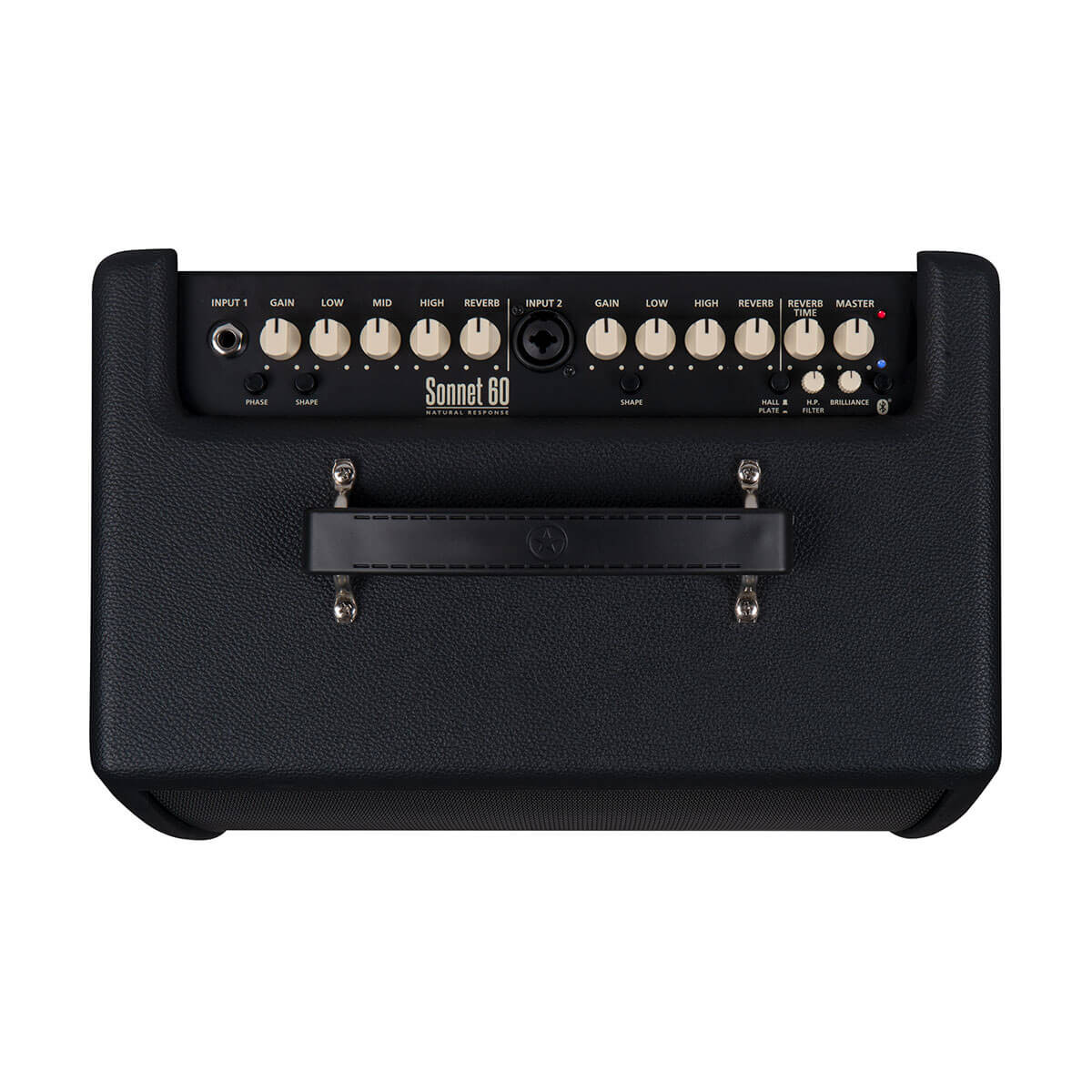 Galerijní obrázek č.4 Akustická komba BLACKSTAR Sonnet 60 - Black