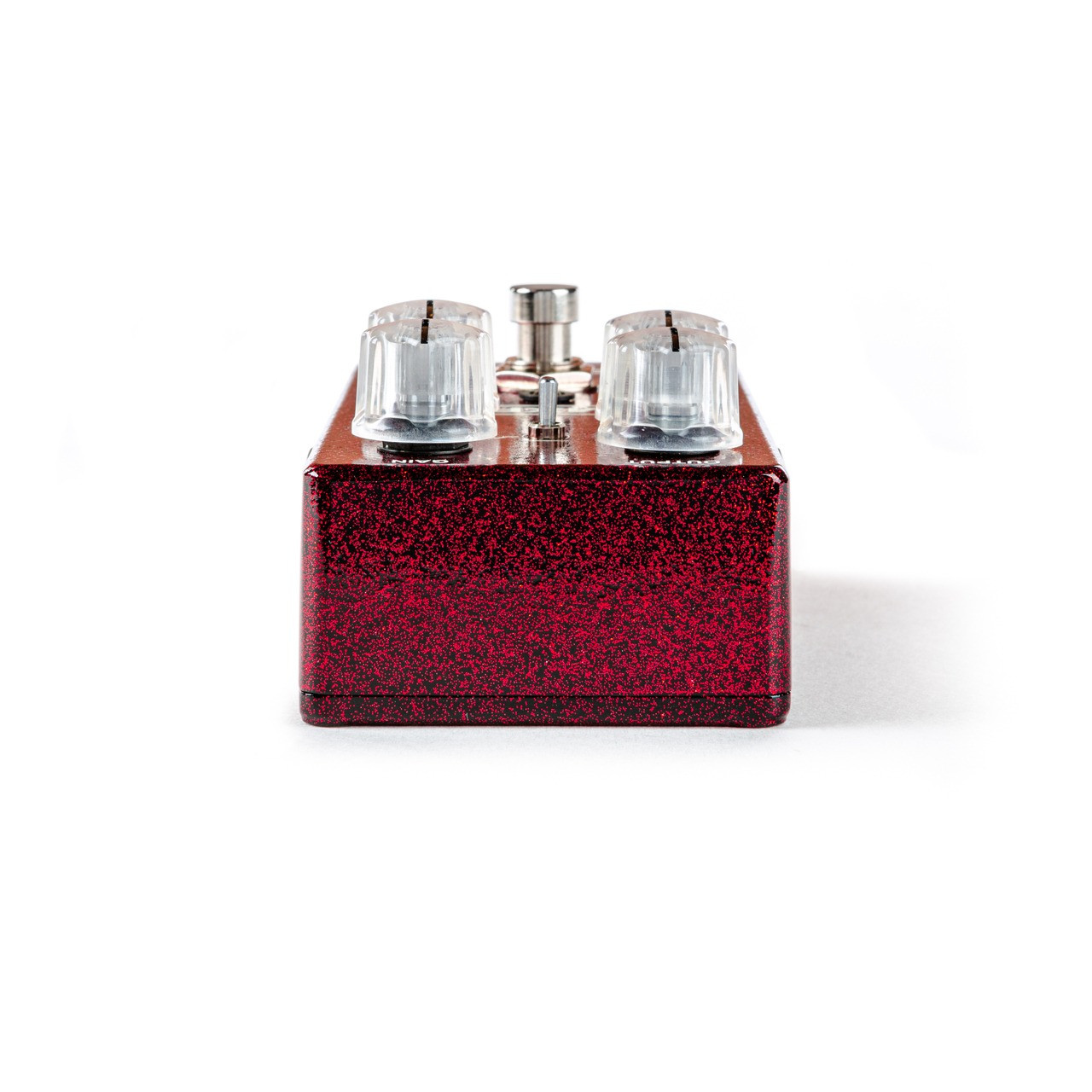 Galerijní obrázek č.3 Overdrive, distortion, fuzz, boost DUNLOP MXR M251 FOD DRIVE