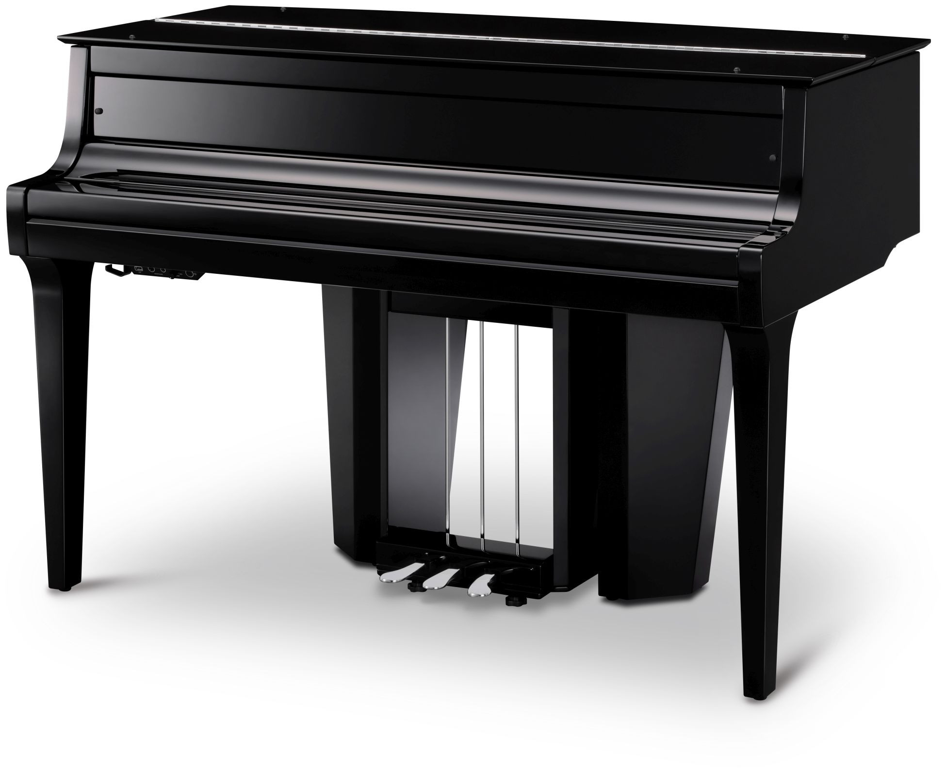 Galerijní obrázek č.1 Digitální piana KAWAI Novus NV12