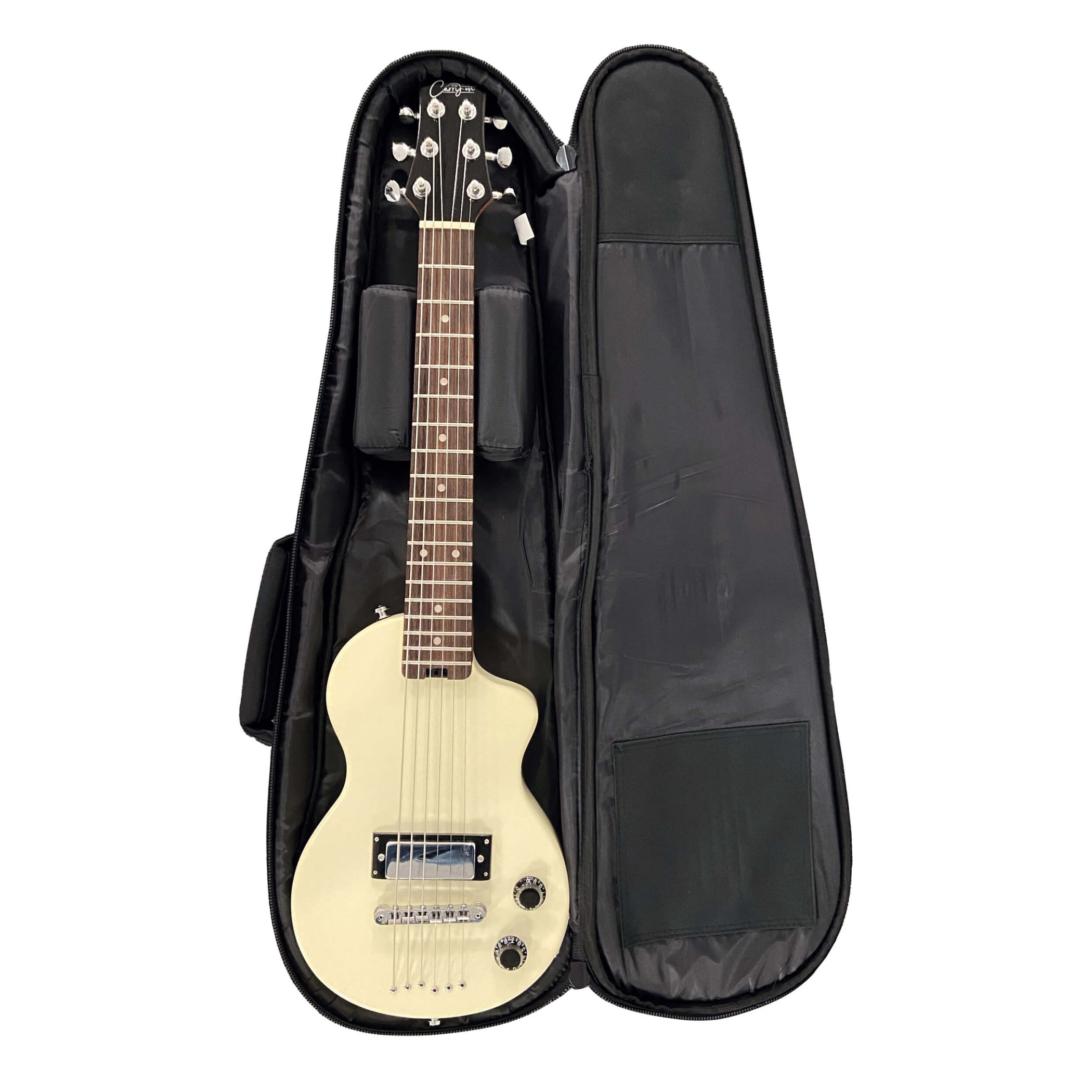 Galerijní obrázek č.2 Měkká pouzdra CARRY-ON Guitar Gig Bag