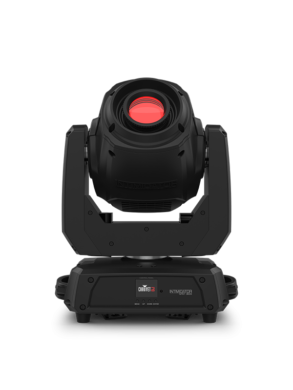 Galerijní obrázek č.1 LED moving head CHAUVET DJ Intimidator Spot 360X