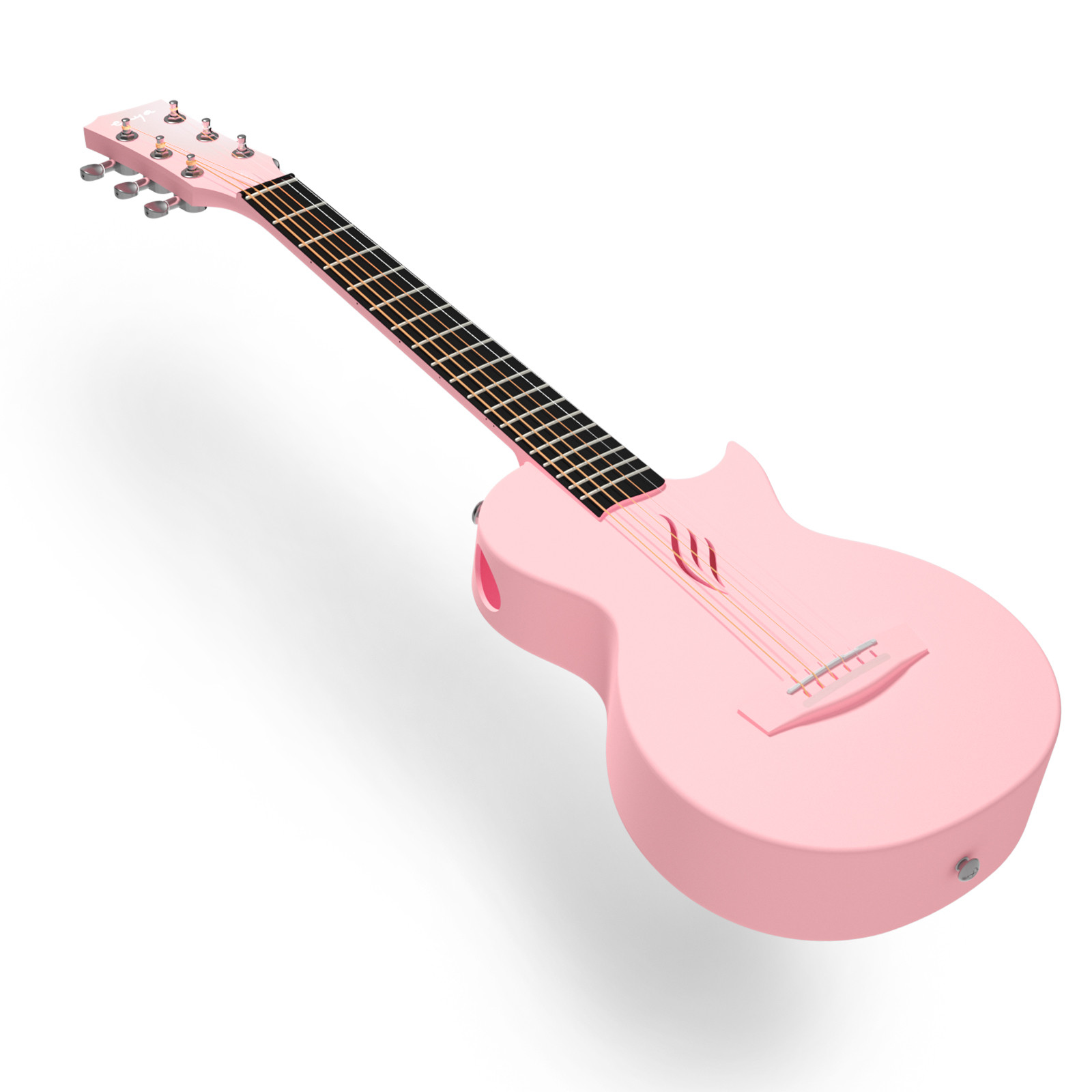 Galerijní obrázek č.2 Další tvary ENYA MUSIC Nova Go Mini - Pink