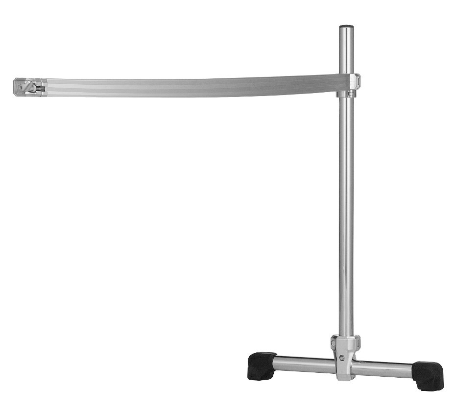 Hlavní obrázek Rampy PEARL DR-511CE ICON Drum Rack Expansion Kit - Curved