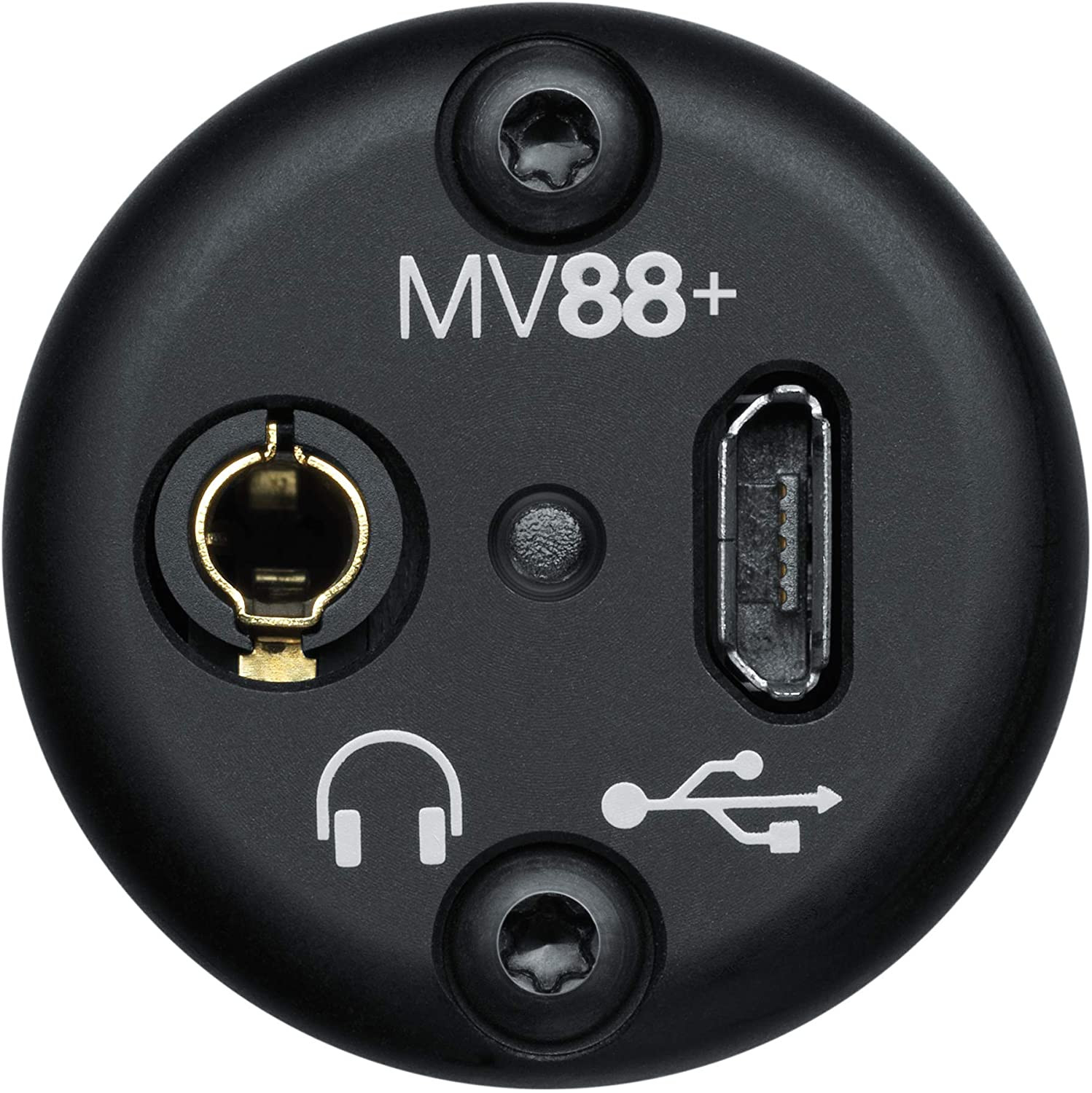 Galerijní obrázek č.4 Mikrofony pro video a foto SHURE MV88+ Dig Video Kit