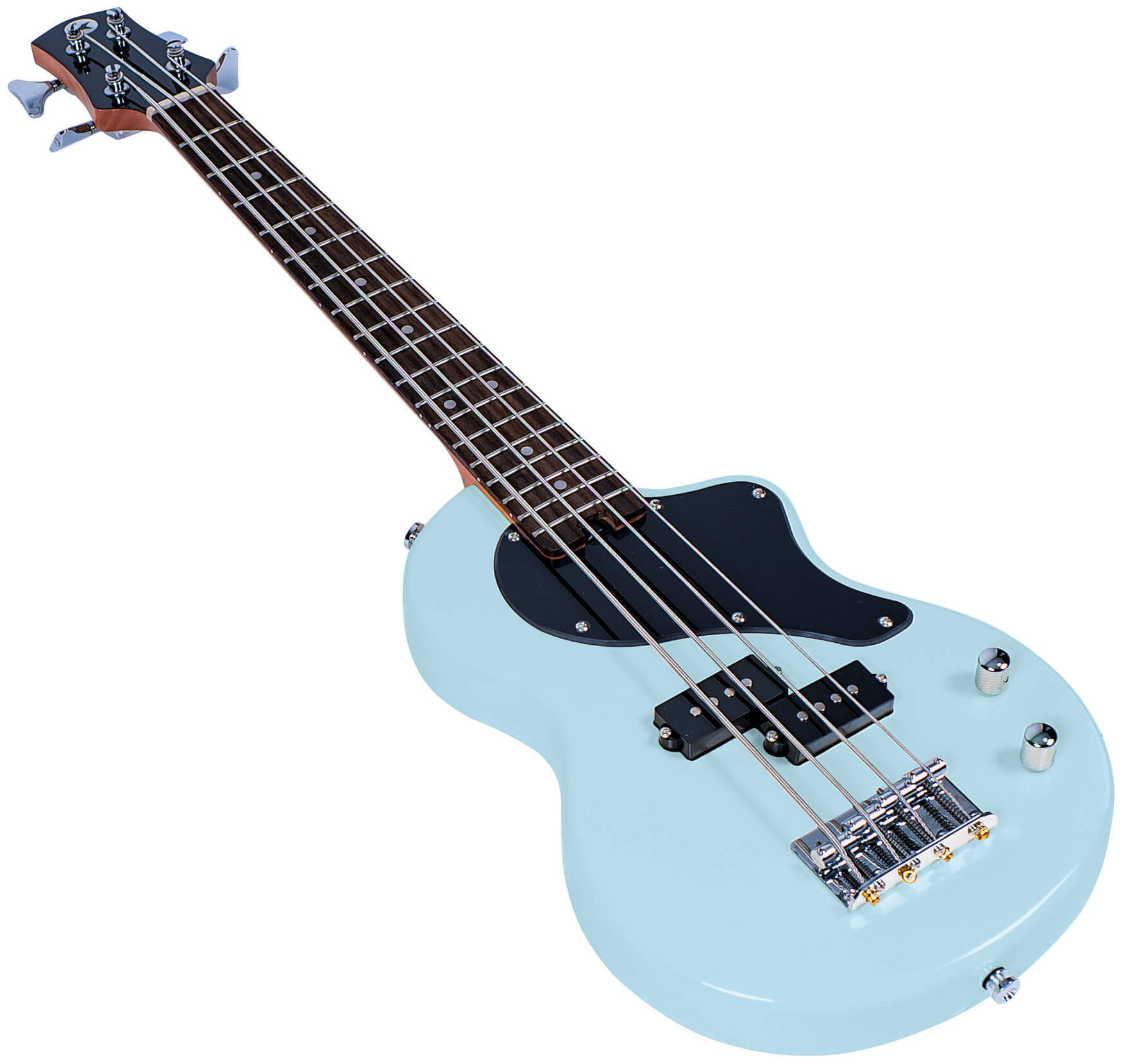 Galerijní obrázek č.3 Alternativní  CARRY-ON ST Bass - Sky Blue